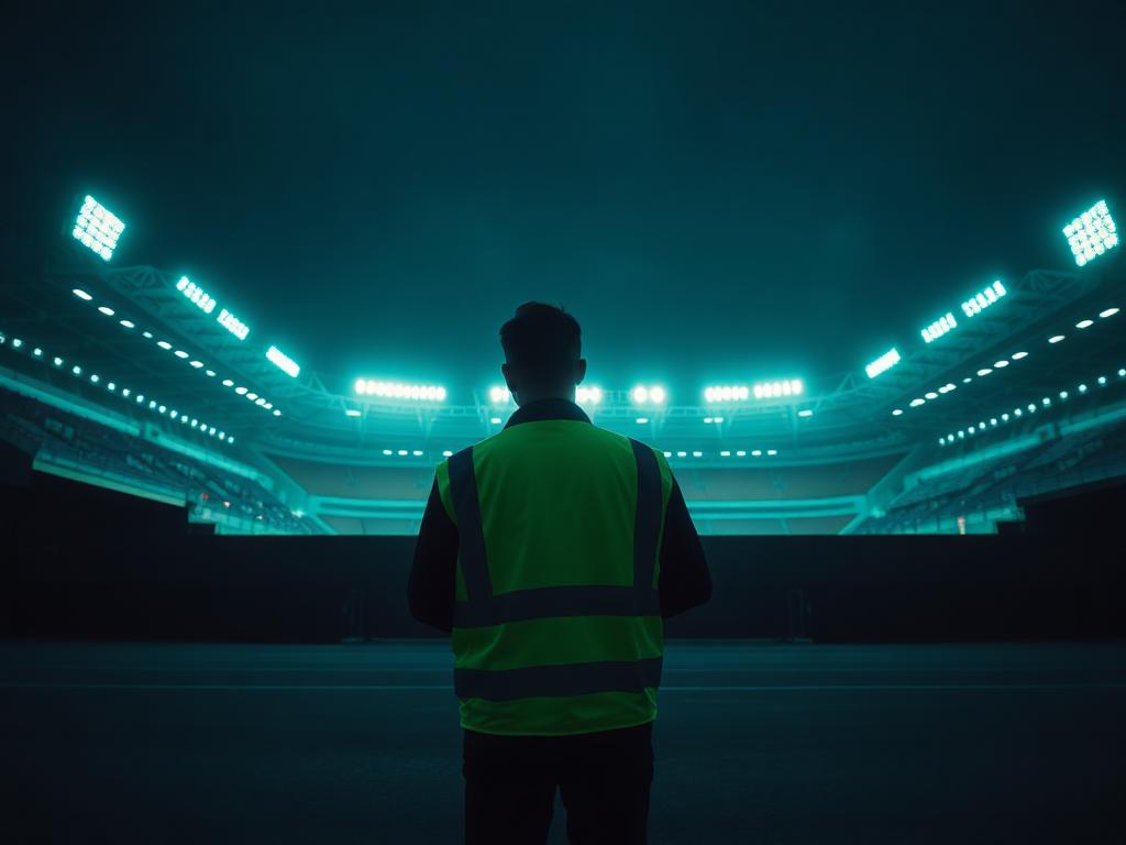 Stadion & Evenement